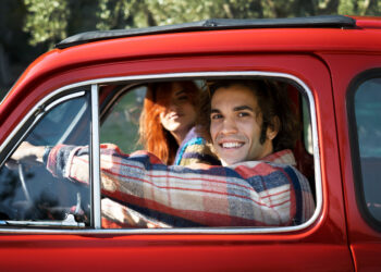 Paskutinis rugsėjo sekmadienis – Keliaujančiųjų ir vairuotojų diena