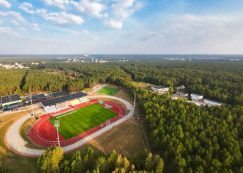 Druskininkų stadionas