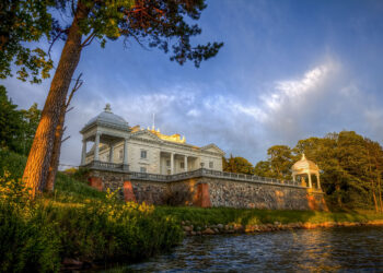 Rudeniaujant Trakuose – 20 įdomiausių pramogų ir idėjų visai šeimai