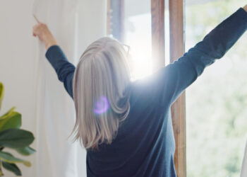 Vėdinkime patalpas – mažiau sirgsime