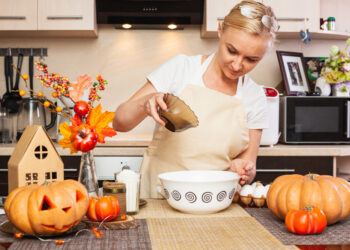 Moliūgų nuotykiai virtuvėje: drąsūs skoniai ir netikėti sprendimai