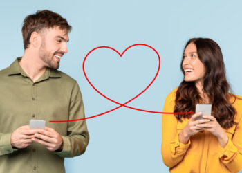 Priklausomybė nuo meilės: kaip pažinčių programėlės „išnaudoja“ vartotojus