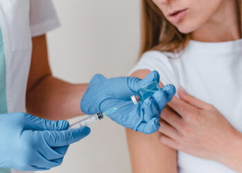 Atskleidžia faktus, kodėl turėtumėte nuo gripo skiepytis kasmet