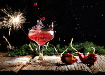 Skaniausi receptai Naujųjų metų vakarui: be kaltės jausmo ir galvos skausmo