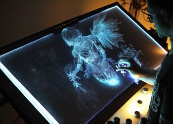 Lietuvoje pradės veikti beveik 5 mln. eurų vertės meno ir technologijų mokslo centrai