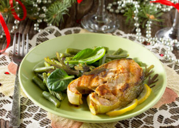 Kūčios be karpio – ne Kūčios: ką padaryti, kad jo skonis būtų geresnis, bei 3 nauji receptai