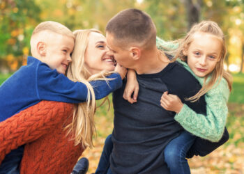 Išmokos vaikams nuo 2025 m.: kas priklauso?