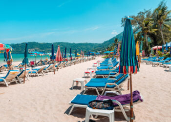 Turizmo ekspertai apie 2025-uosius: kada, kur ir už kiek keliaus lietuviai?