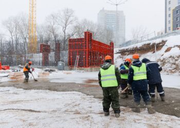 2025-aisias į Lietuvą galės atvykti beveik 25 tūkst. užsieniečių