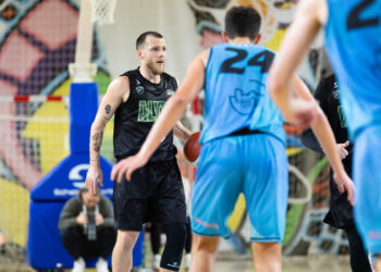 Su dviem krepšininkais atsisveikinęs „Alytus“ greitai rado pamainas