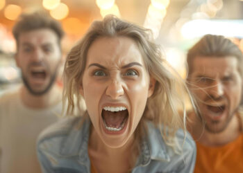 Ar tikrai klientas visada teisus? Dėl kokio elgesio kenčia aptarnaujantis personalas