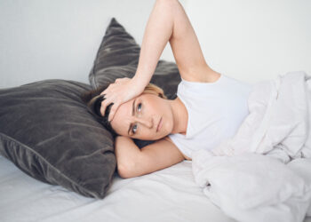 Kai poilsis nepadeda: gydytoja atskleidė, kas slypi už lėtinio nuovargio ir kaip jį įveikti