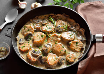 Mėsos technologas pataria – kaip išsirinkti ir nusipirkti šviežią kiaulienos mentę