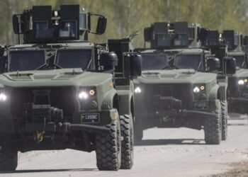 Balandžio 3–14 d. Trakų ir Alytaus rajone vyks Lietuvos kariuomenės pratybos