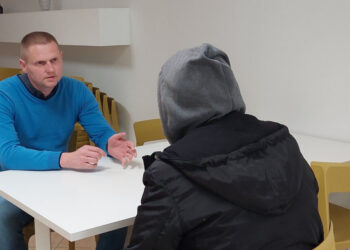 Trakų rajono gyventojai gali gauti priklausomybių konsultanto paslaugas