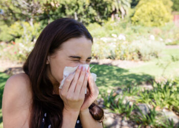 Gali būti, kad jūsų blogos savijautos priežastis – nežinoma alergija