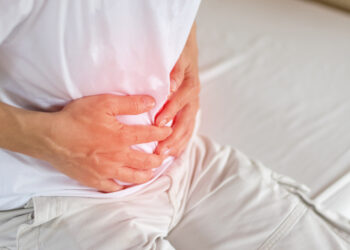 Patinimas, diskomfortas, spaudimas – ar tai išvarža?