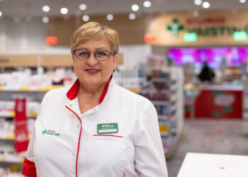 Įkando erkė – ką reikia žinoti? Skirtumai tarp Laimo ligos ir erkinio encefalito