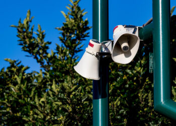 Balandžio 30 d. visoje šalyje bus įjungiamos sirenos