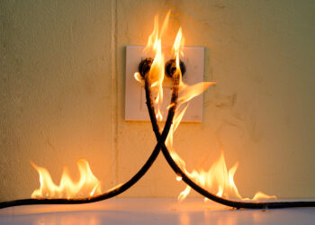 Elektros instaliacija