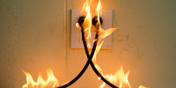 Elektros instaliacija