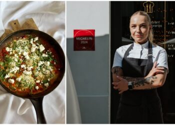 Velykų pusryčiai pagal restorano šefę Godą Juknaitę