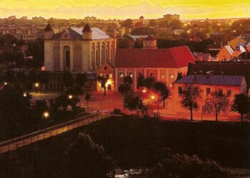 VRK: Kėdainiuose vykusi Ledų šventė pripažinta rinkėjų papirkimu