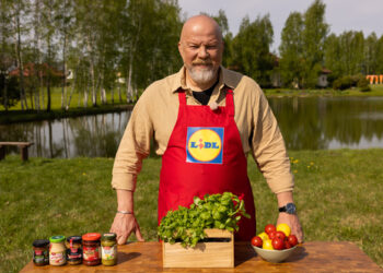 Po Velykų liko maisto? V. Radzevičiaus receptas, kaip skaniai panaudoti šventinius likučius