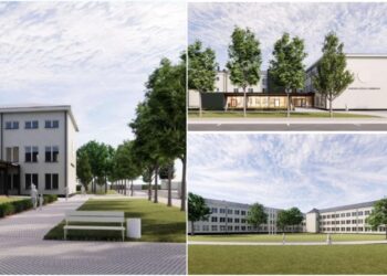 Varėnos „Ąžuolo“ gimnazijos laukia pokyčiai