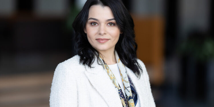 Laura Žukovė