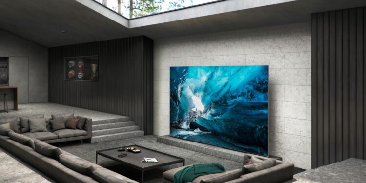 Neo Qled Samsung