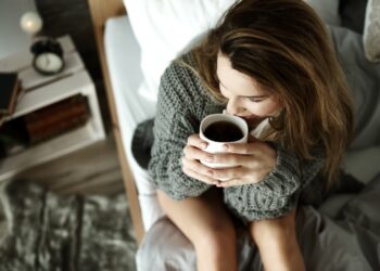 Ryto kava – malonumas ar stresas širdžiai?