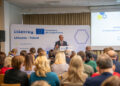 Druskininkuose pristatyti strateginiai projektai stiprina Lietuvos ir Lenkijos ryšius