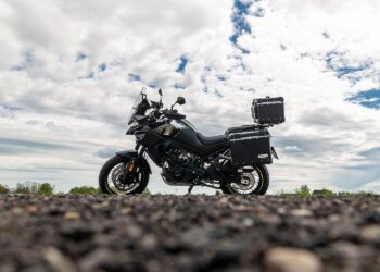 Ar tikrai renkantis motociklą kartais tenka mokėti už vardą?