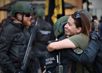 Aš esu šaulys: žymūs Lietuvos žmonės dalijasi savo istorijomis