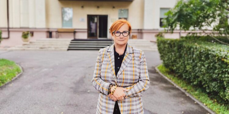 S. Talačkienė