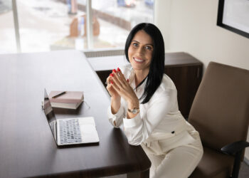 Nauja verslo realybė: darbas be biuro, be sandėlio ir… be žmonių?