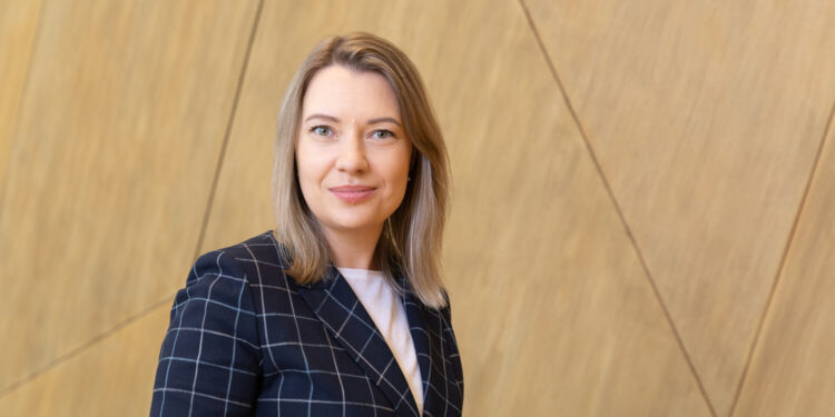 Aušrinė Mincienė