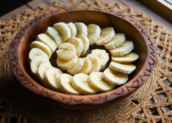 Šis desertas – pigus, gardus ir greitas: pasigaminkite bananų sušių