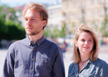 Kodėl kartais vyrai bijo moterų, o moterys – vyrų