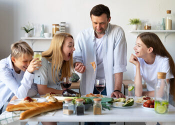 Nematomos sveikatos herojės: kodėl skaidulos būtinos ne tik suaugusiesiems, bet ir vaikams?