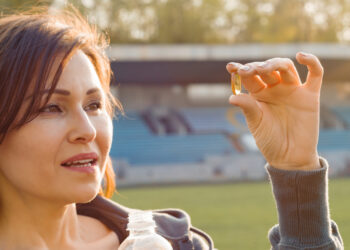 Vitamino D daugeliui trūksta ištisus metus: staigių simptomų nepajusite, organizmas alinamas palengva