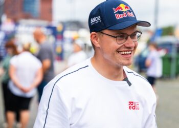 Dakarui besiruošiantis Rokas Baciuška: mano kasdienybė apsivertė aukštyn kojomis