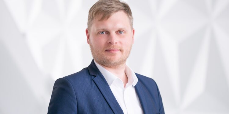 Vaidotas Gurskas / Citadele nuotr.