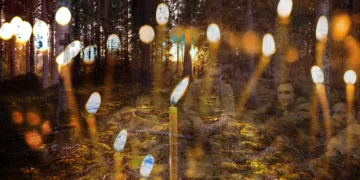 Per Vėlinės nepamirškime pagerbti ir Lietuvos Laisvės kovotojų