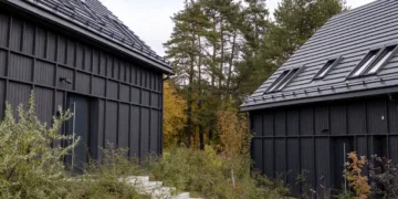 Dzūkijos miško gilumoje – 7,5 mln. investicijos. Duris atveria nauja lėto poilsio, SPA ir išskirtinių maisto patirčių vieta