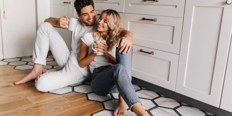 Jaukūs namai / Freepik nuotr.