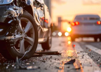 Statistika neramina: rudenį dėl didelio greičio daugėja avarijų ir sužalojimų