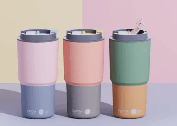 Kaip išsirinkti termo puodelį automobiliui?