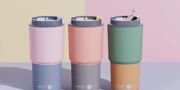 Kaip išsirinkti termo puodelį automobiliui?